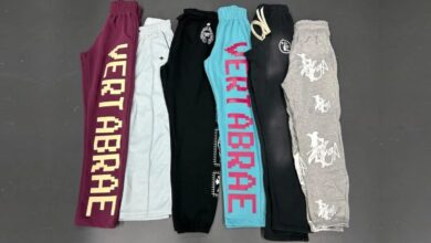 Who Owns Vertabrae Clothing