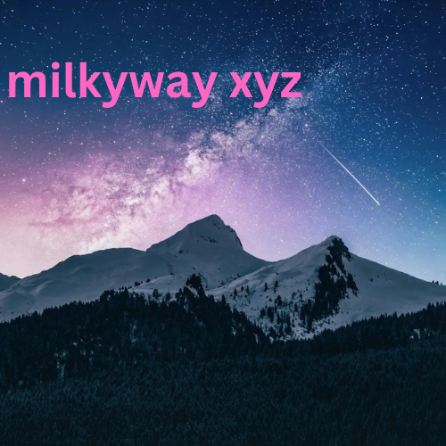 milkyway xyz