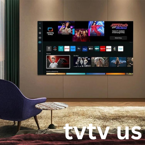 tvtv us