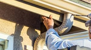 Roof Gutter Repair in Newcastle: Ensuring a Safe and Functional Home