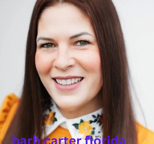 barb carter florida