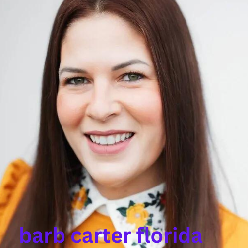 barb carter florida