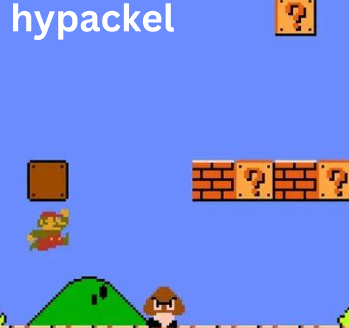 hypackel