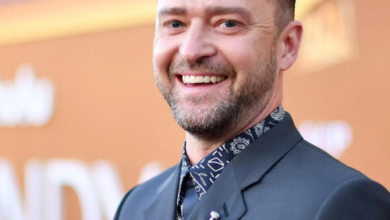 justin timberlake toxicology