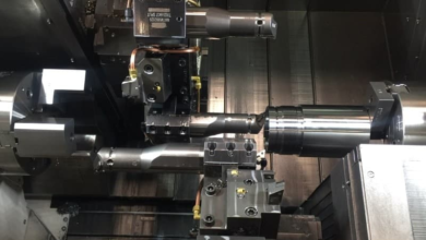 How to Calculate CNC Lathe Cost