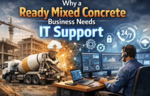 IT News for Ready Mixed Concrete Near Me 