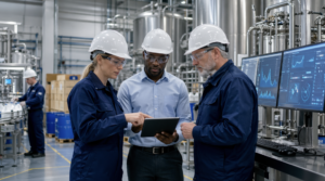 IT News for Toll Blending Companies 
