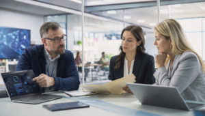 Educational Attorney for IT News