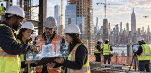 IT News for Construction Project Management New York